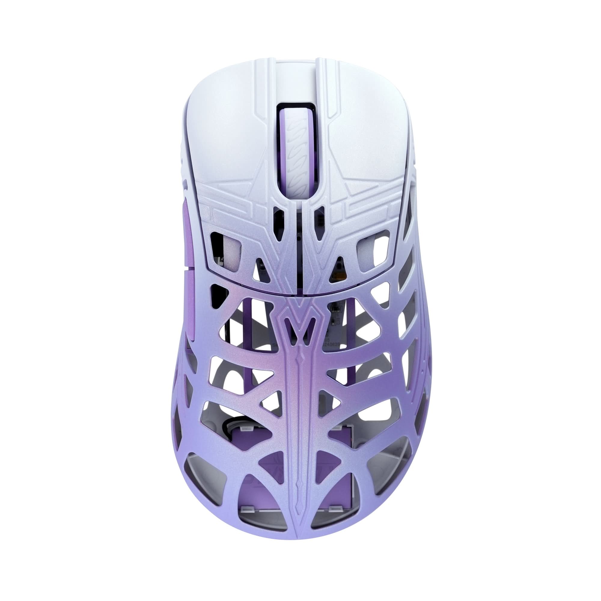 Sword X Magnesium Gaming Mouse