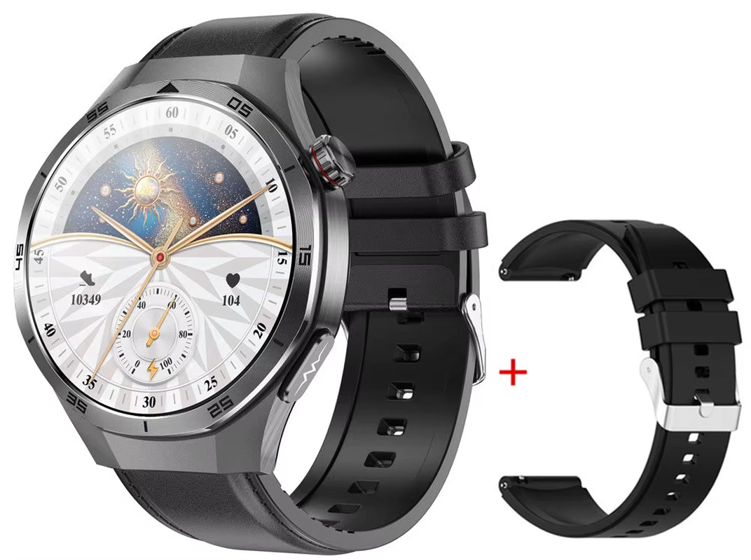 Smart Watch ET456 SPORT WATCH