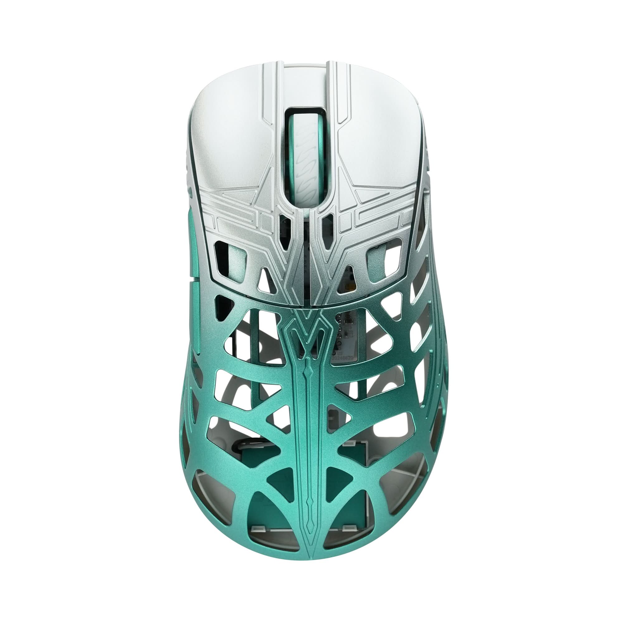 Sword X Magnesium Gaming Mouse