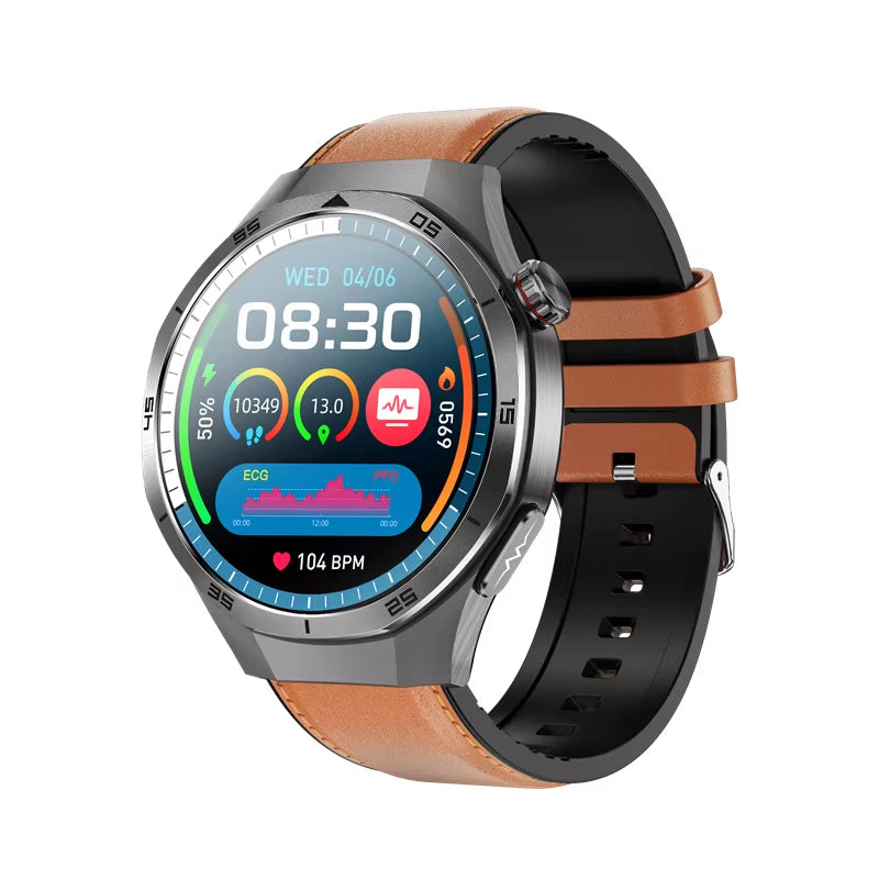 Smart Watch ET456 SPORT WATCH