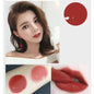 Star Gold Diamond Velvet Matte Red Makeup Moisturizer