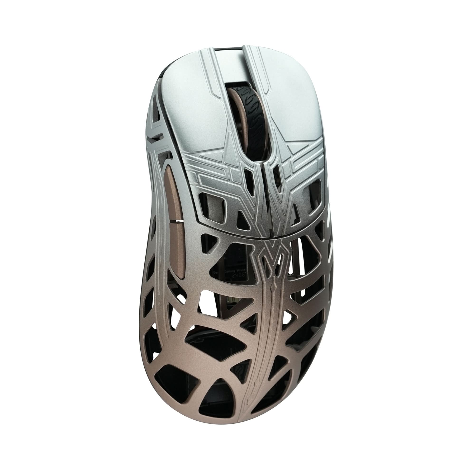 Sword X Magnesium Gaming Mouse