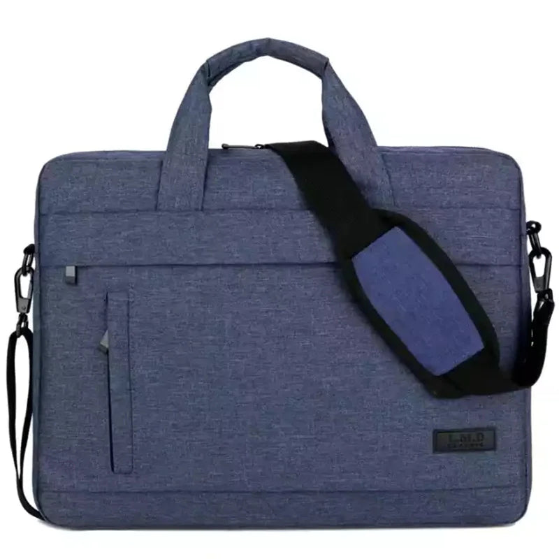 Computer Shoulder Bag for Laptops and Accessories