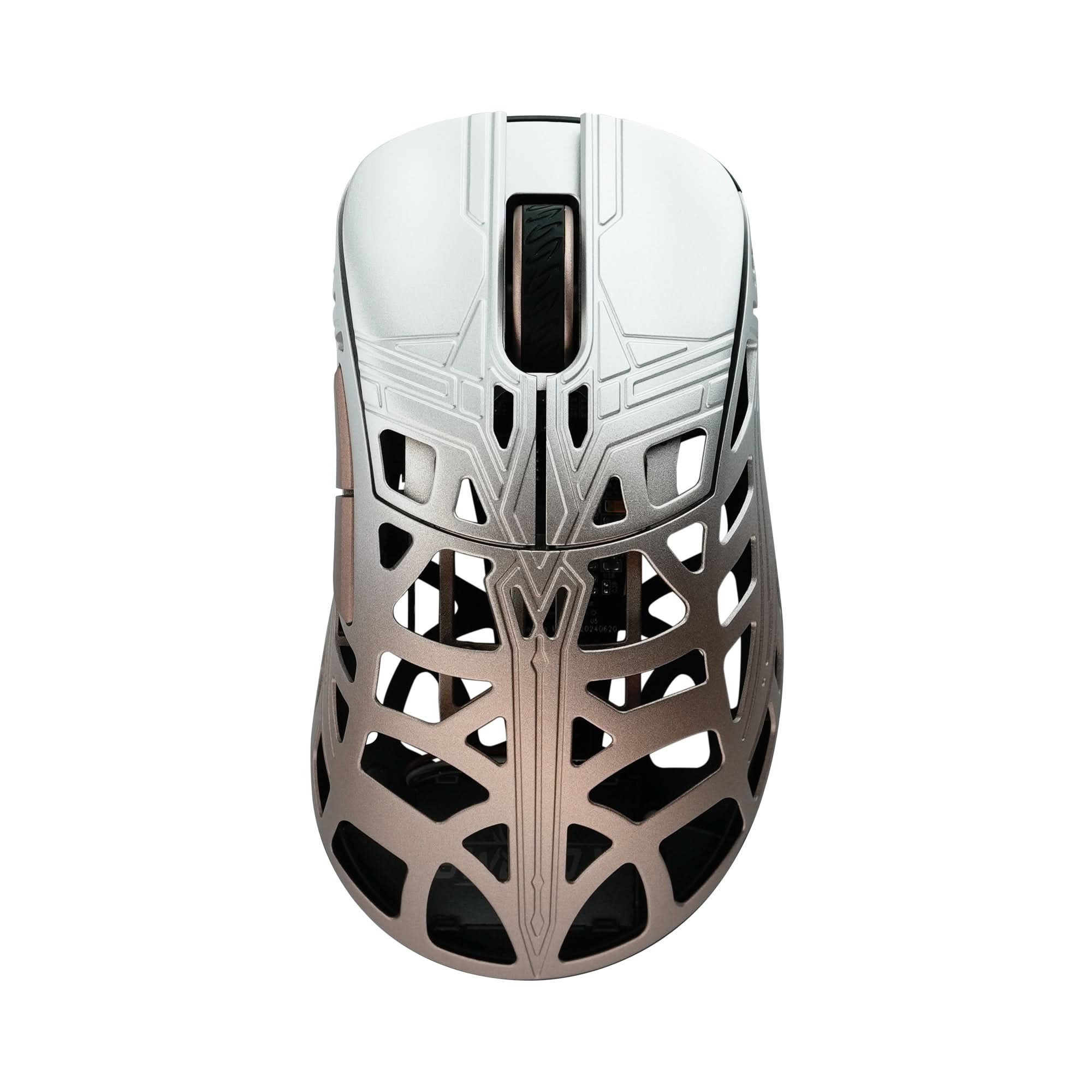 Sword X Magnesium Gaming Mouse