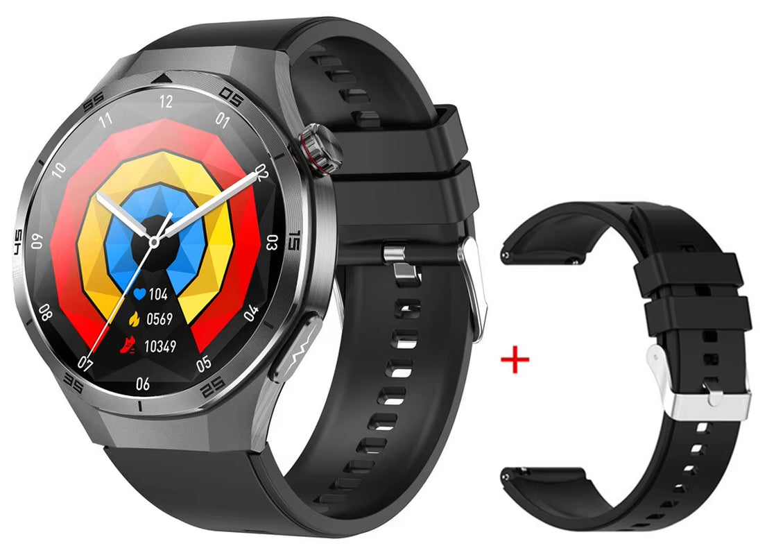 Smart Watch ET456 SPORT WATCH