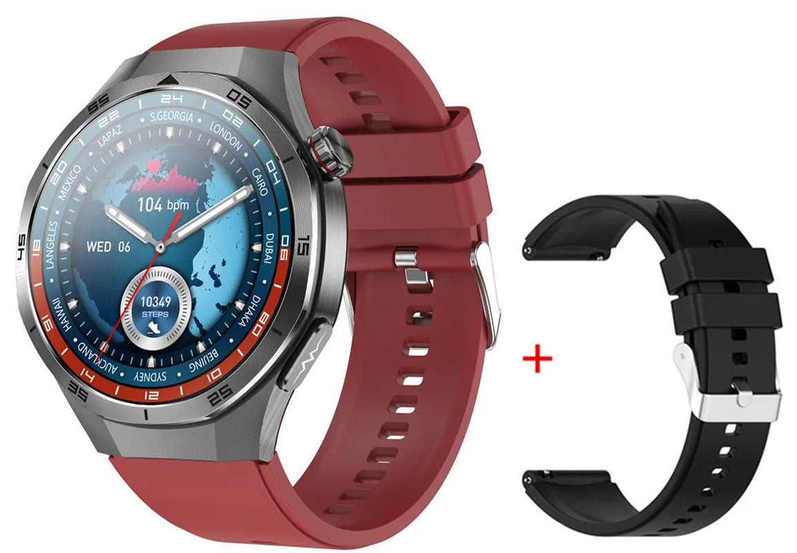 Smart Watch ET456 SPORT WATCH