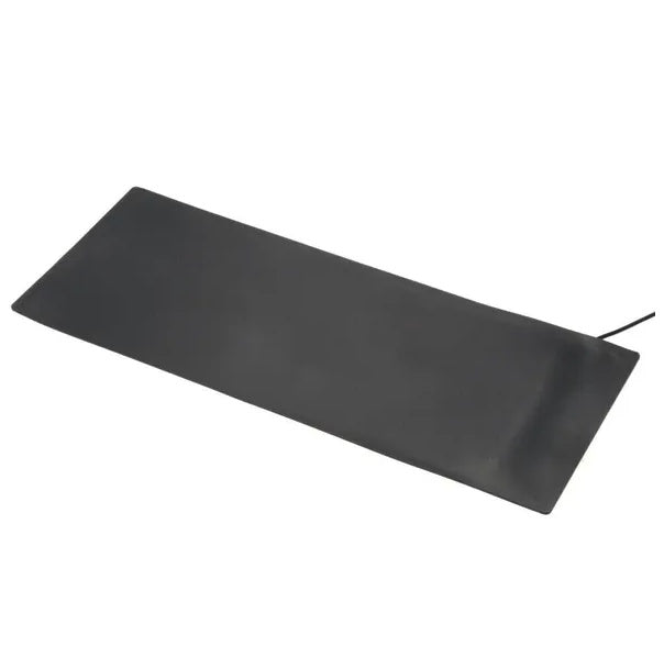 Waterproof Silicone Keyboard Foldable Flexible USB Dustproof DirtProof Full Size