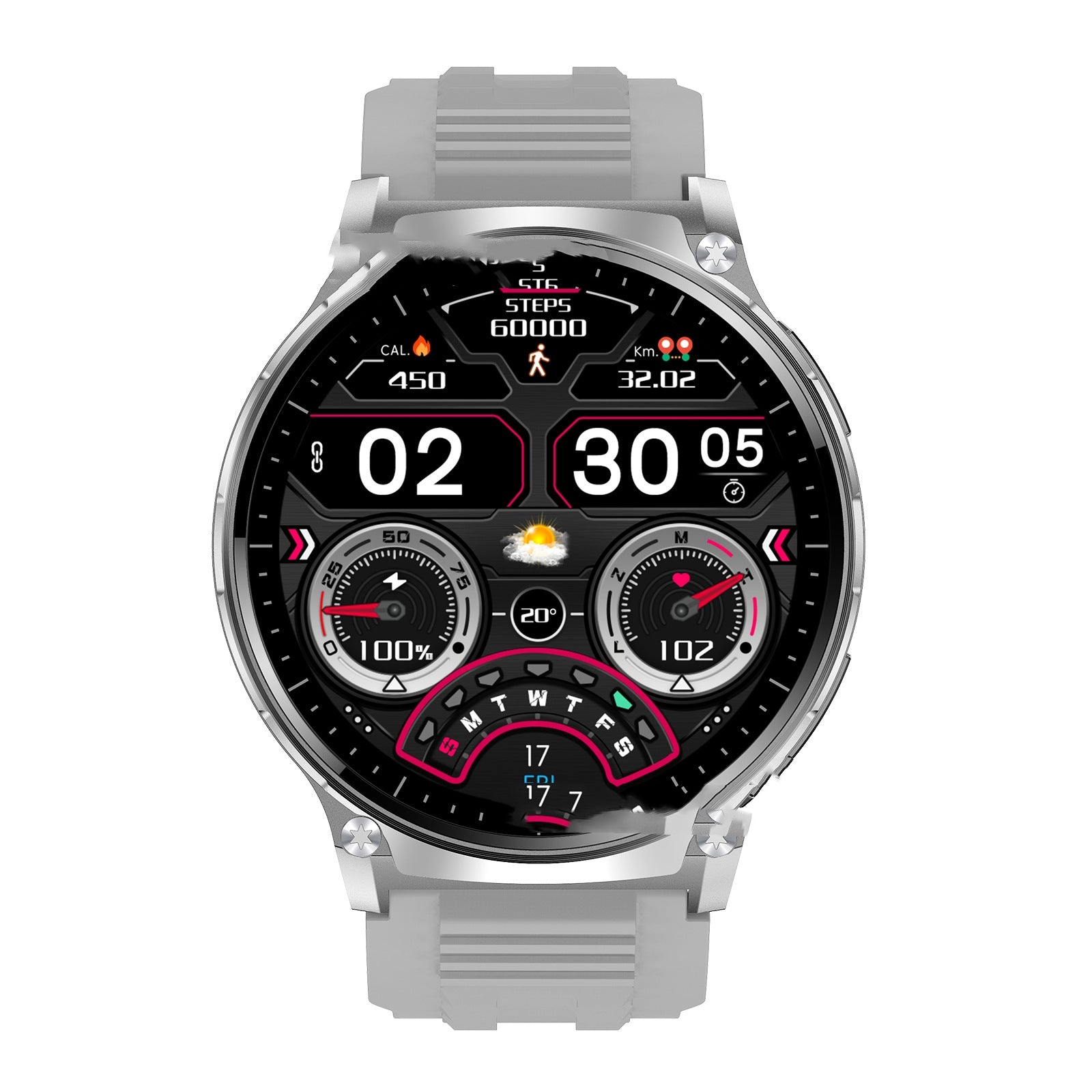 T92 headphones: body temperature, heart rate, blood pressure, blood oxygen, 2-in-1, Bluetooth call, multi-sport mode, music, smart watch