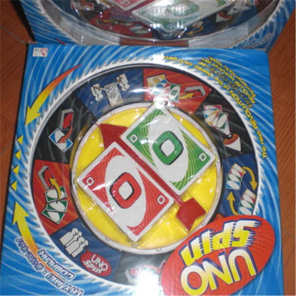 Party Game Spinner for Tabletop Games
