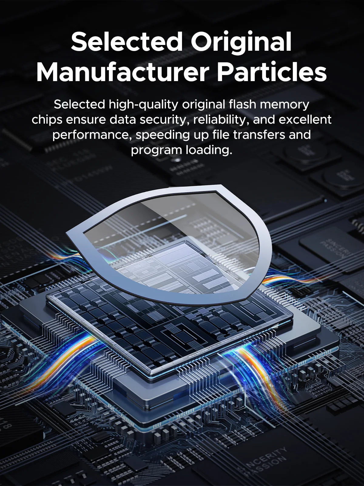 ORICO M25PRO Taichi Portable SSD 500MB/S 2.5 inch External Solid State Drive