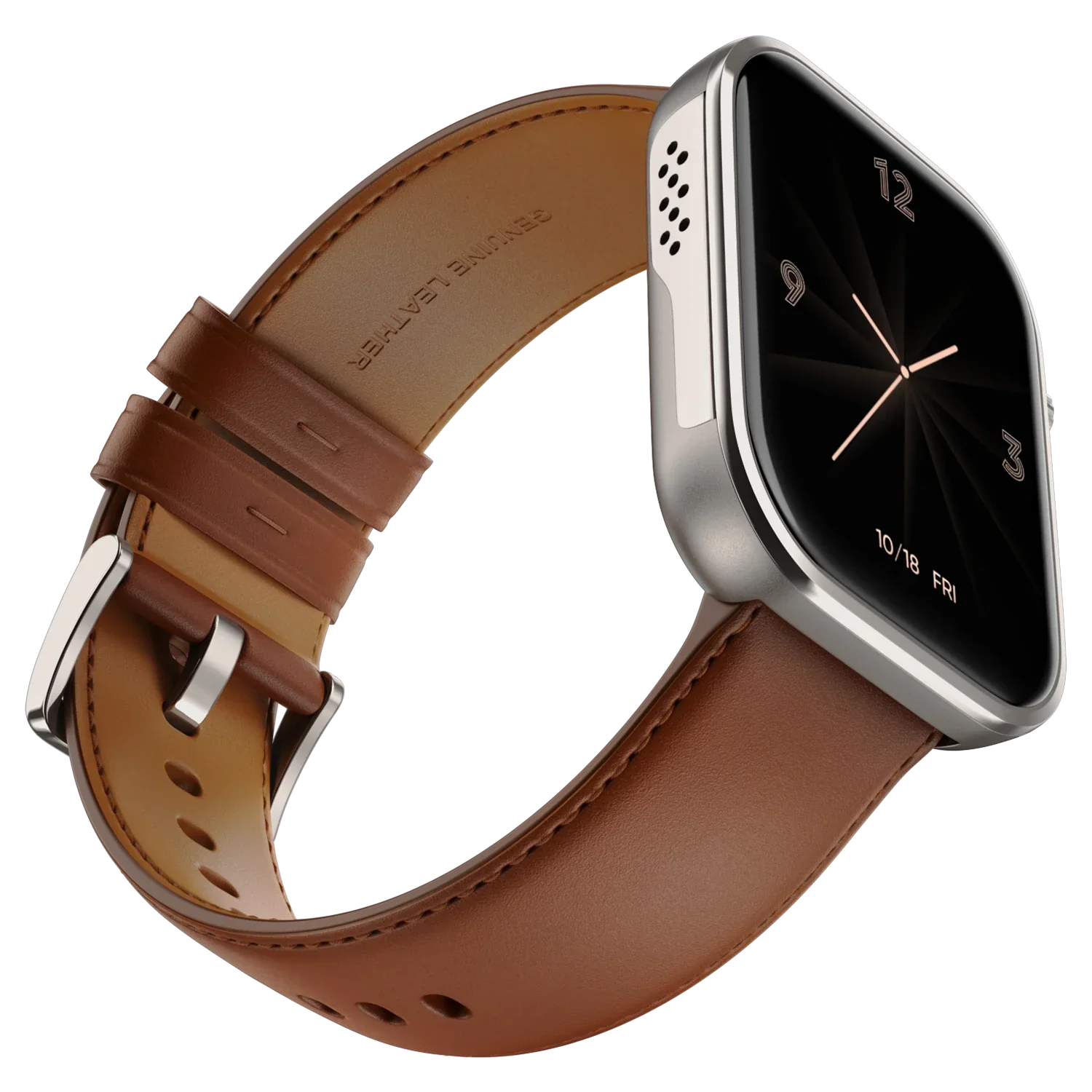 Noise ColorFit Pro 6 Max Smart Watch