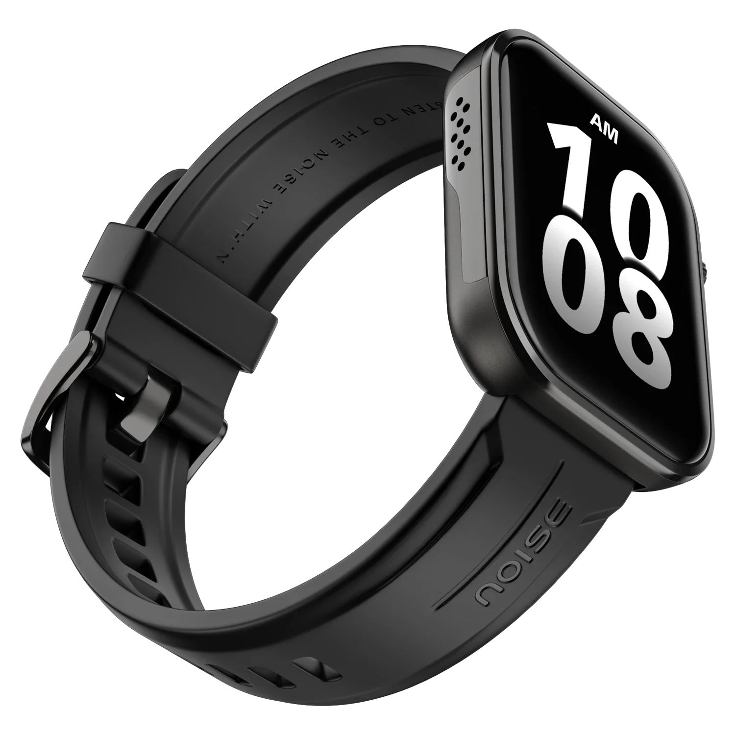Noise ColorFit Pro 6 Max Smart Watch