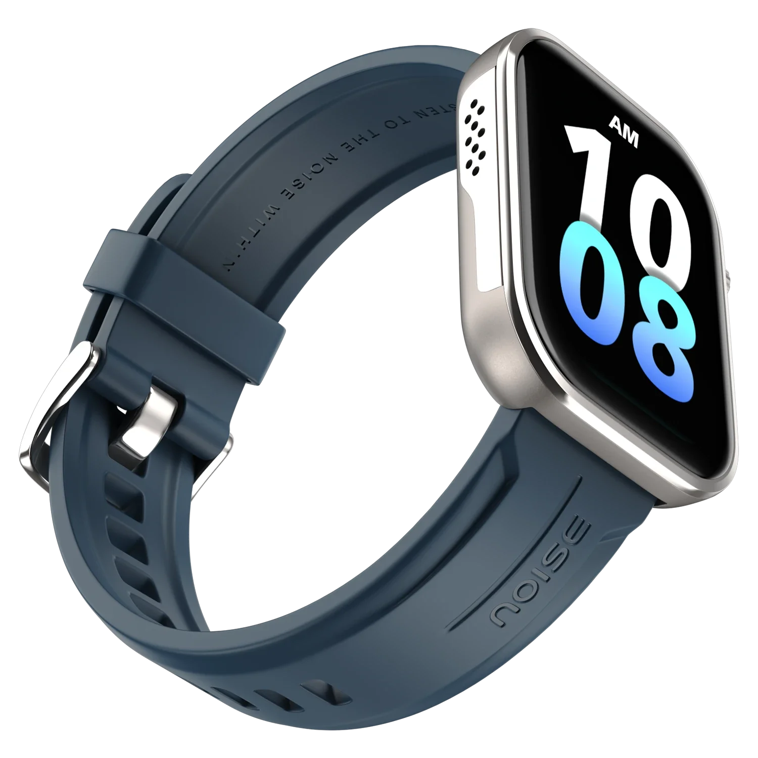 Noise ColorFit Pro 6 Max Smart Watch