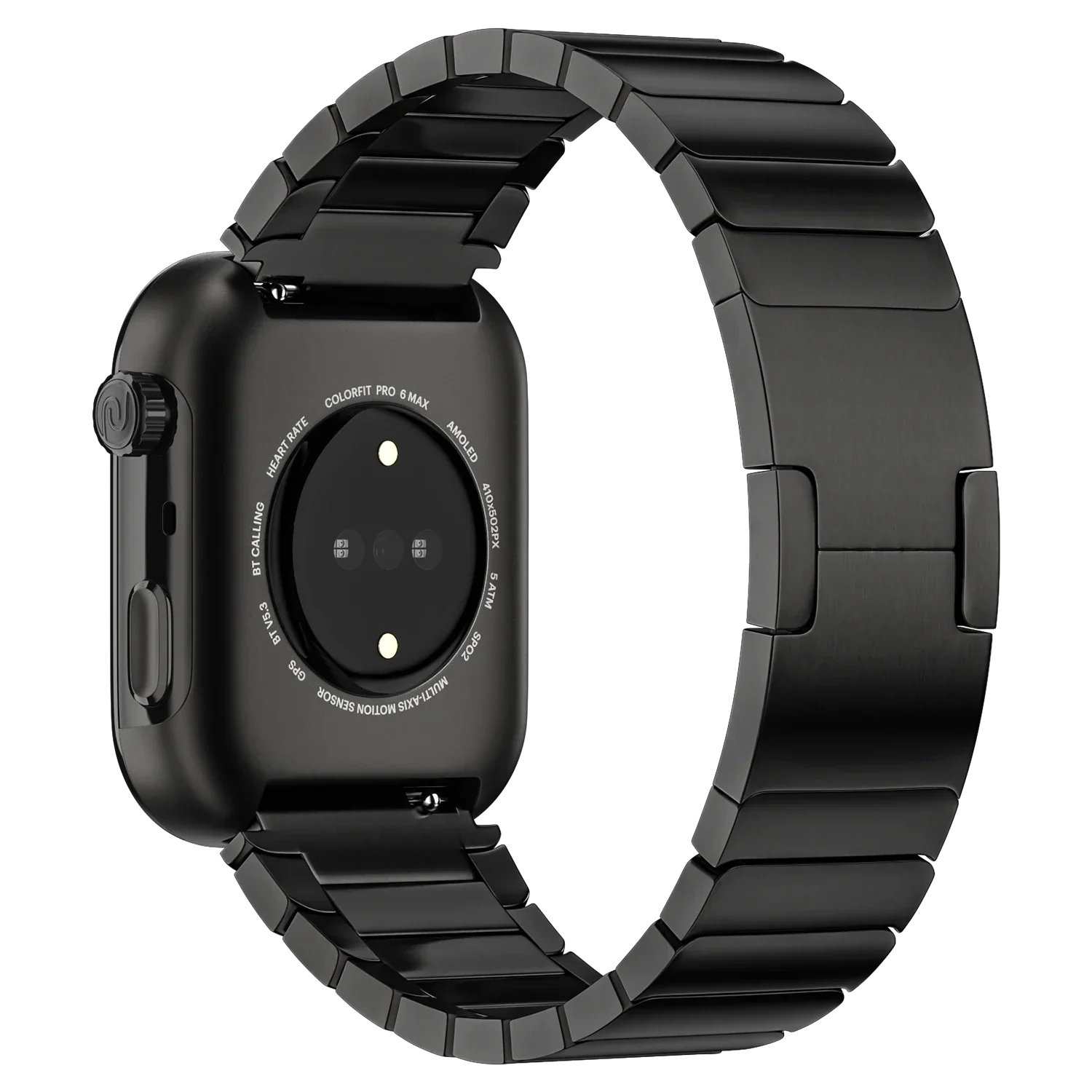 Noise ColorFit Pro 6 Max Smart Watch