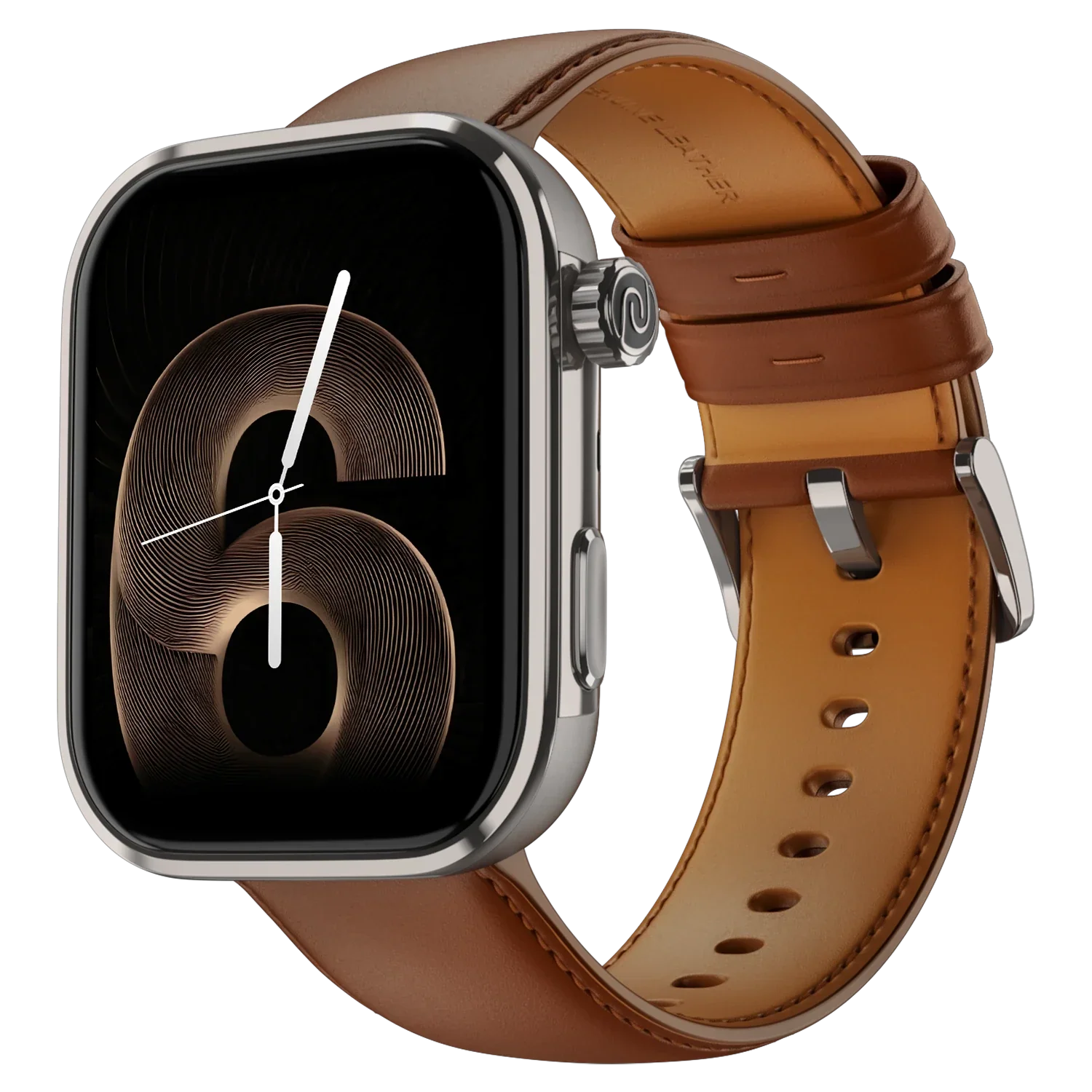 Noise ColorFit Pro 6 Max Smart Watch