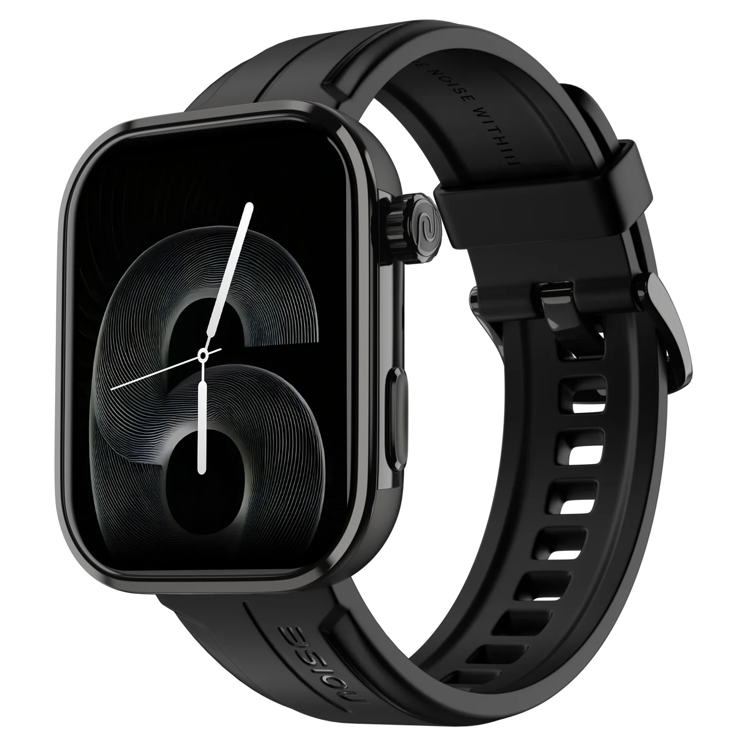 Noise ColorFit Pro 6 Max Smart Watch