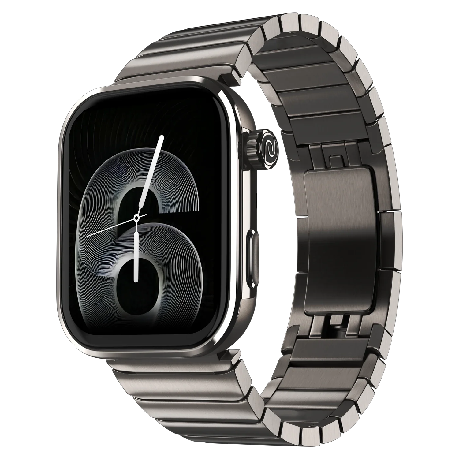 Noise ColorFit Pro 6 Max Smart Watch