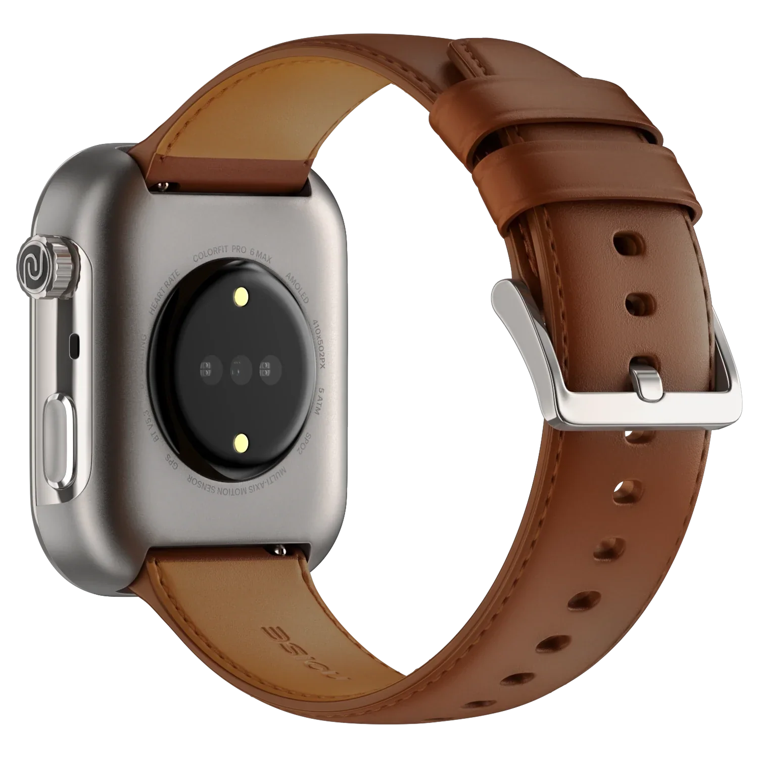 Noise ColorFit Pro 6 Max Smart Watch