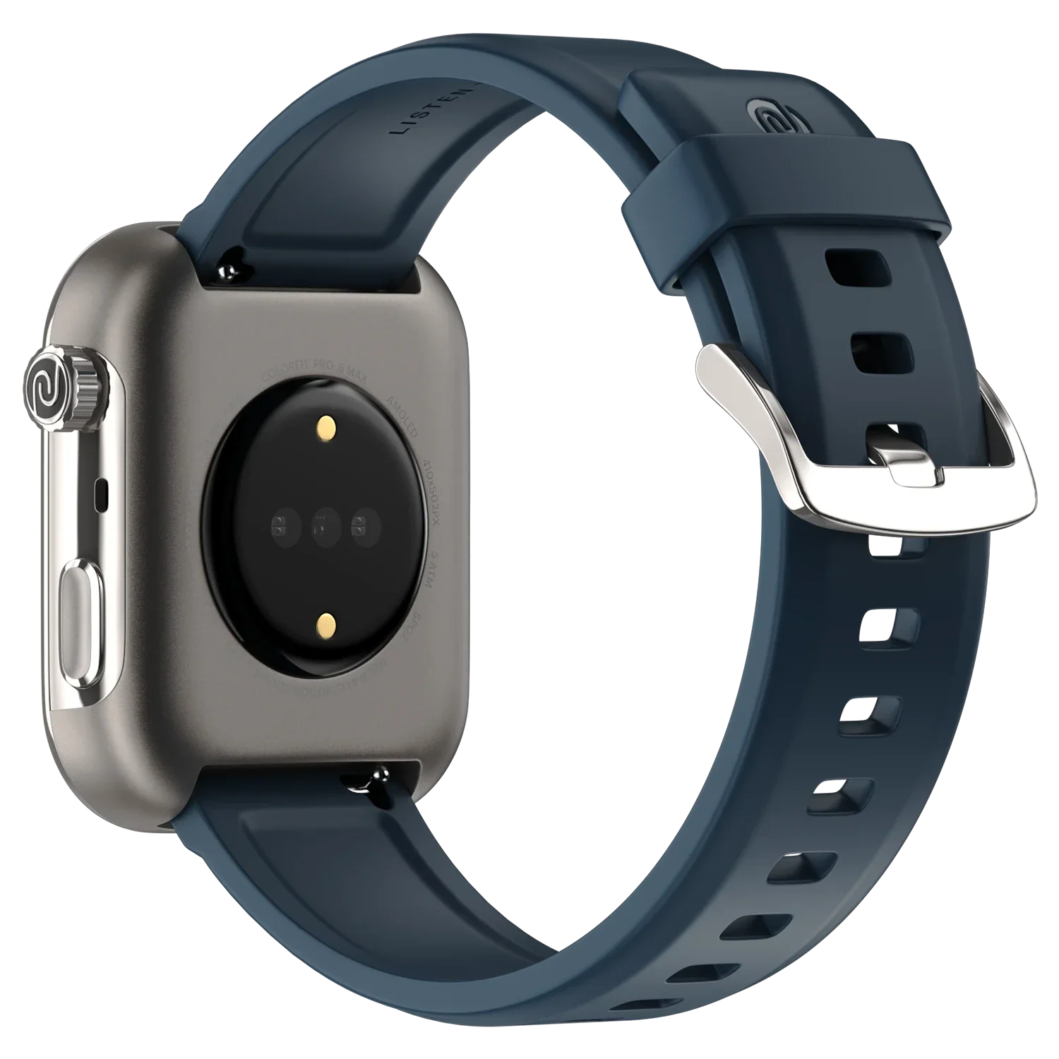 Noise ColorFit Pro 6 Max Smart Watch