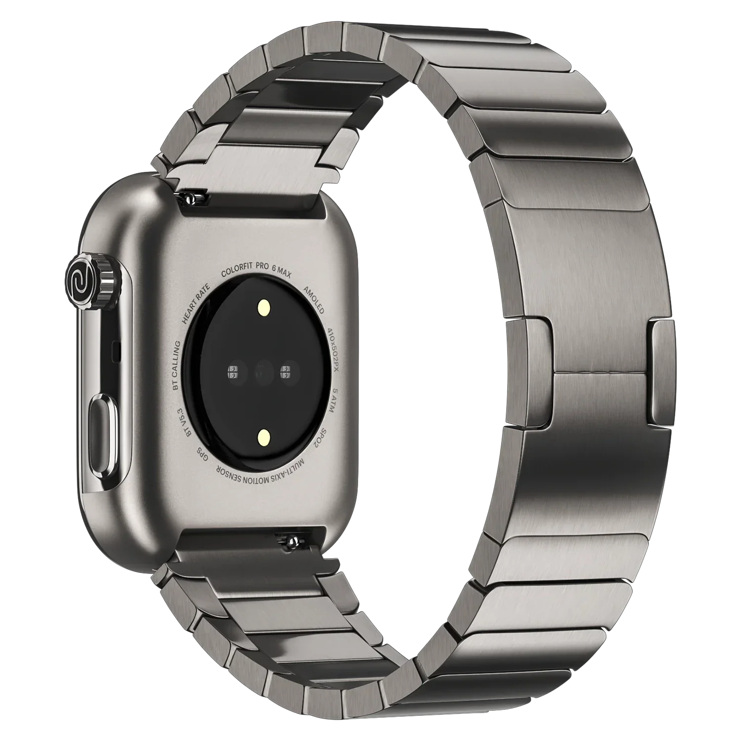 Noise ColorFit Pro 6 Max Smart Watch