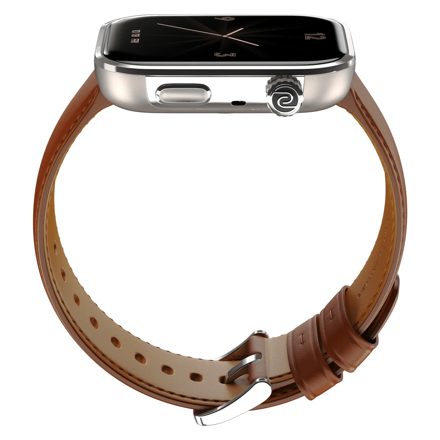 Noise ColorFit Pro 6 Max Smart Watch