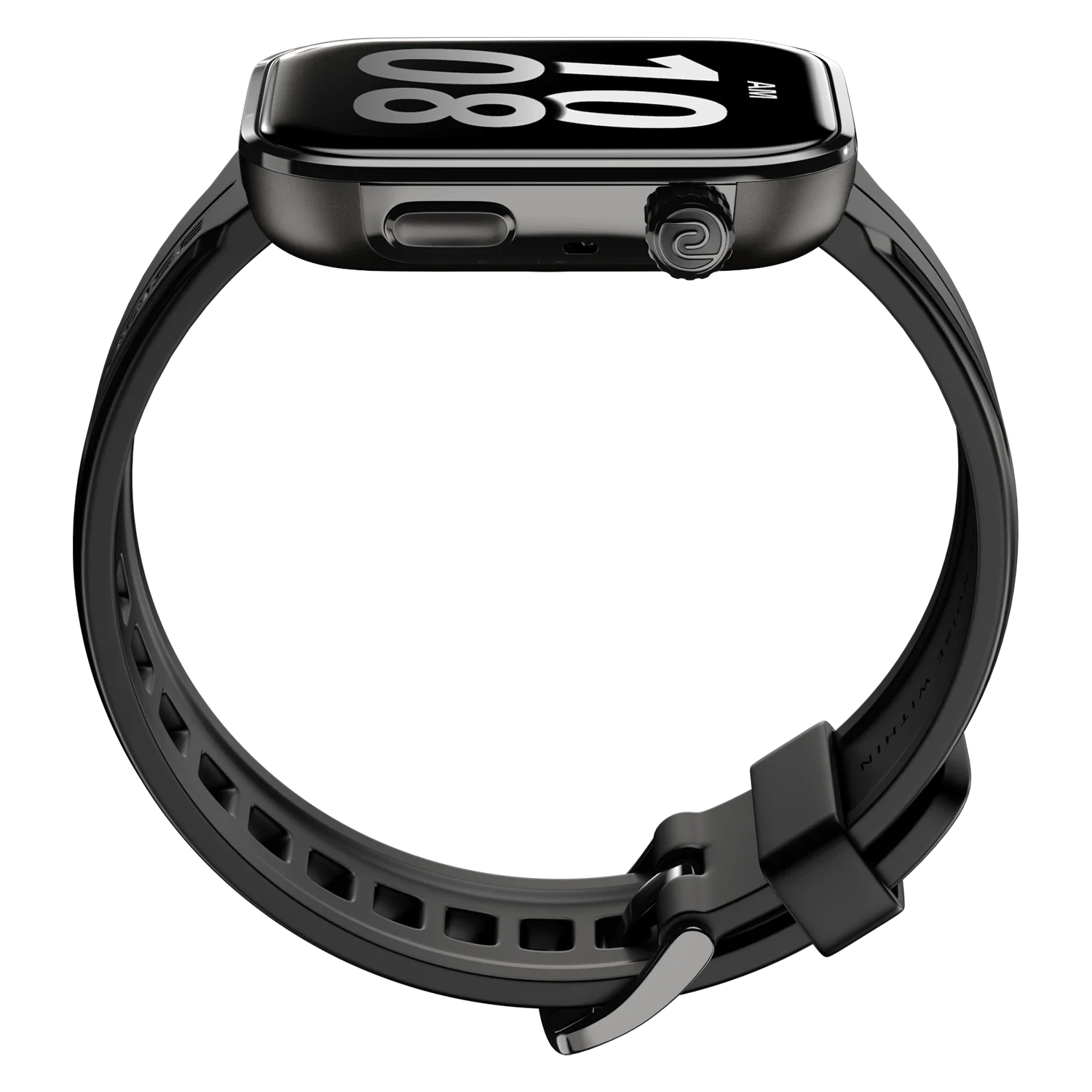 Noise ColorFit Pro 6 Max Smart Watch