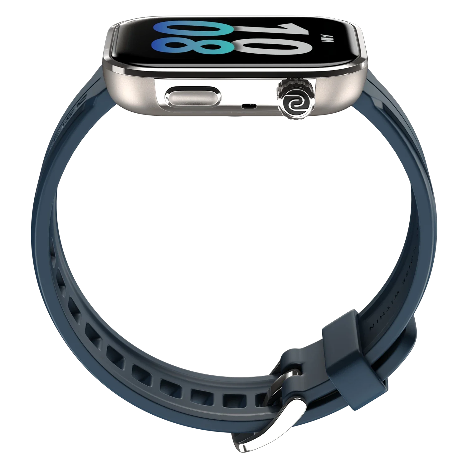 Noise ColorFit Pro 6 Max Smart Watch