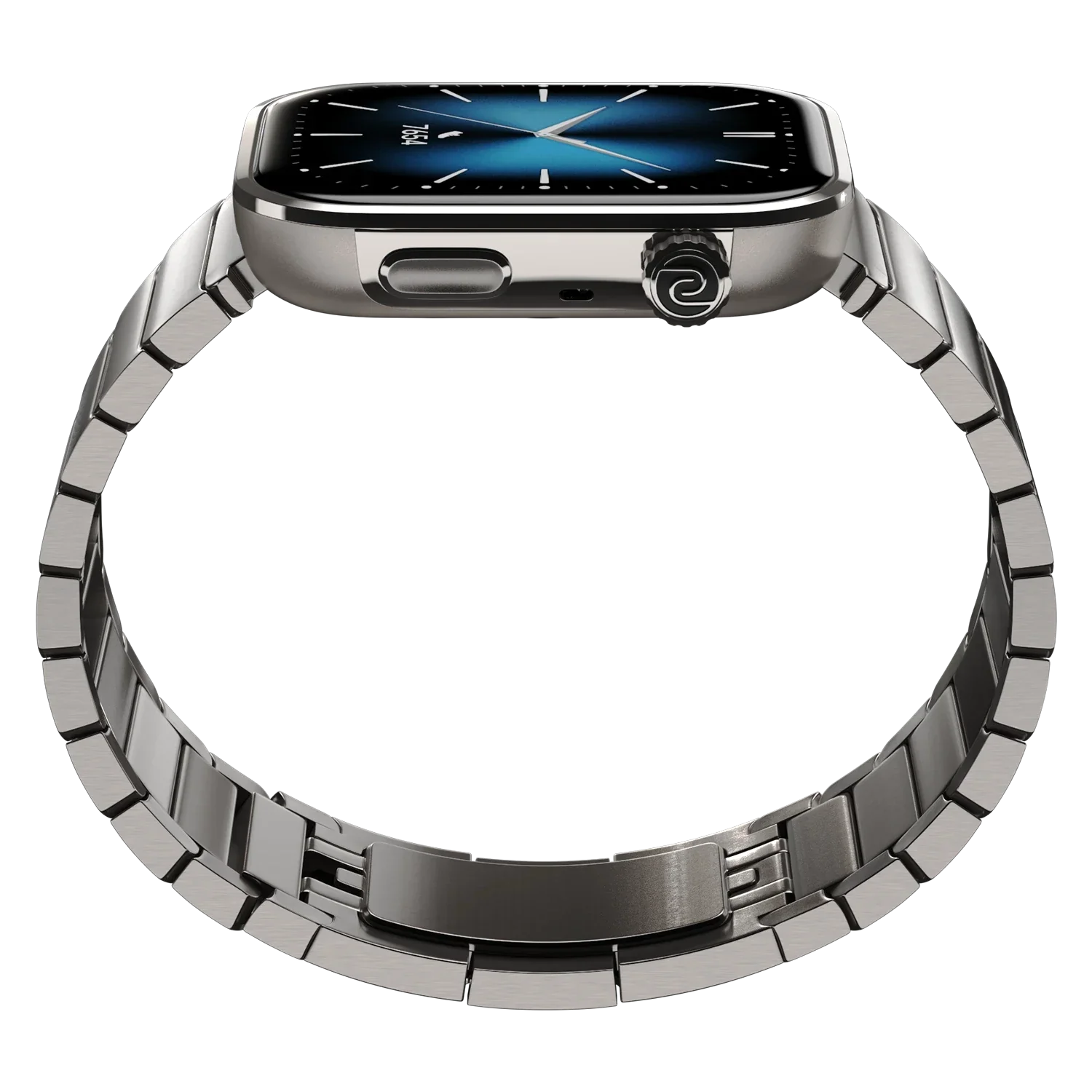 Noise ColorFit Pro 6 Max Smart Watch