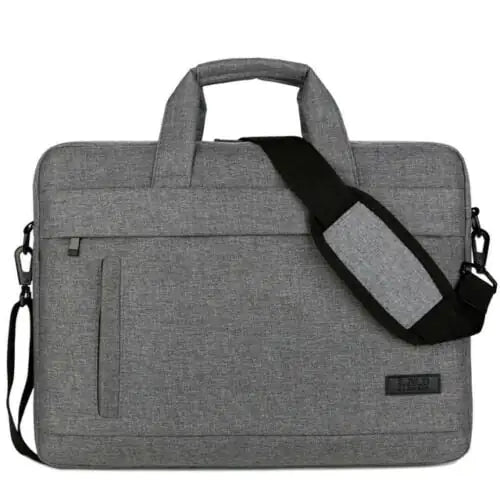 Computer Shoulder Bag for Laptops and Accessories