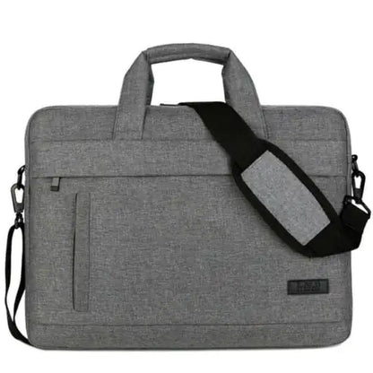 Computer Shoulder Bag for Laptops and Accessories