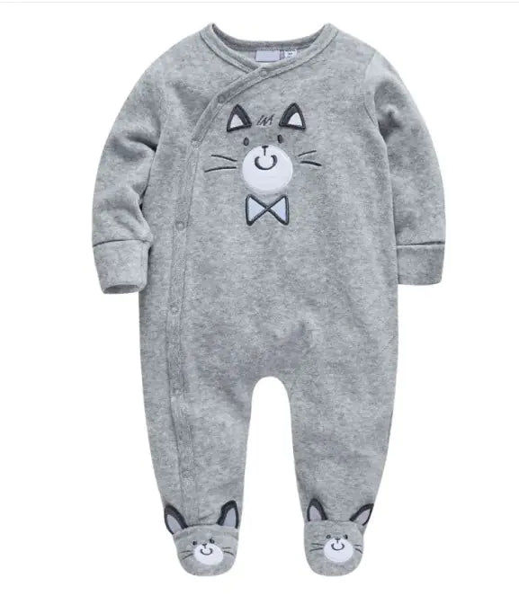 Kids Jumpsuit