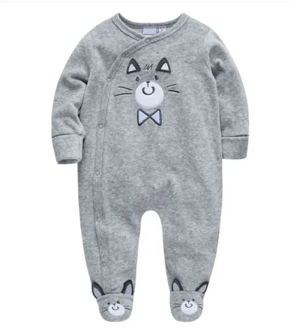 Kids Jumpsuit