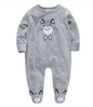 Kids Jumpsuit