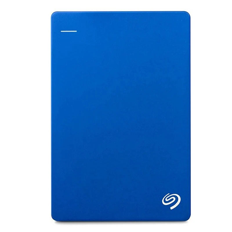 Seagate External Hard Disk 4TB 500GB 1TB 2TB  Backup Plus Slim USB 3.0 HDD 2.5" Portable Extern