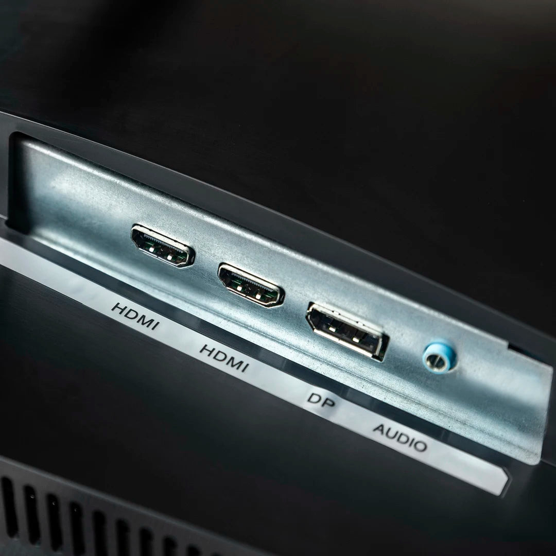 TITAN ARMY 30 inch 2K 200Hz Curved Gaming Monitor 21:9 2560x1080 Ultra Wide