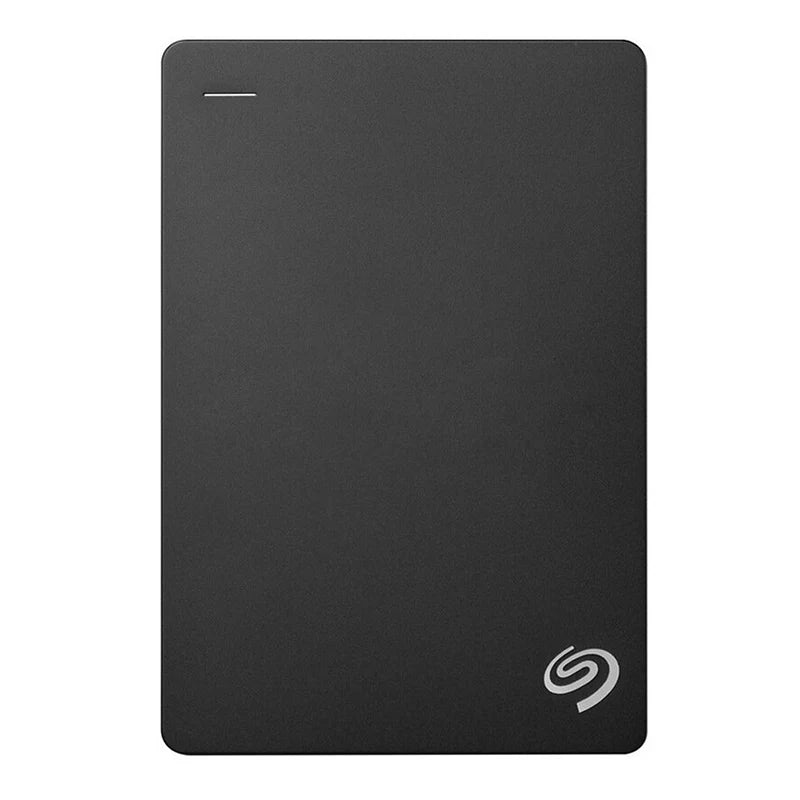 Seagate External Hard Disk 4TB 500GB 1TB 2TB  Backup Plus Slim USB 3.0 HDD 2.5" Portable Extern