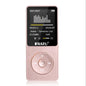 RuiZu X02 MP3 Voice Recorder and Portable Player
