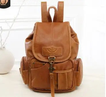 Retro shoulder bag