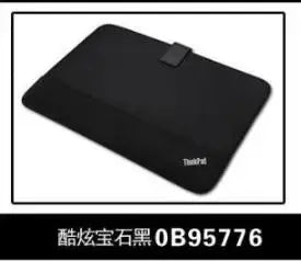 Original Carbon Liner Wallet Envelope Bag Laptop Sleeve 14 Inch thinkpad