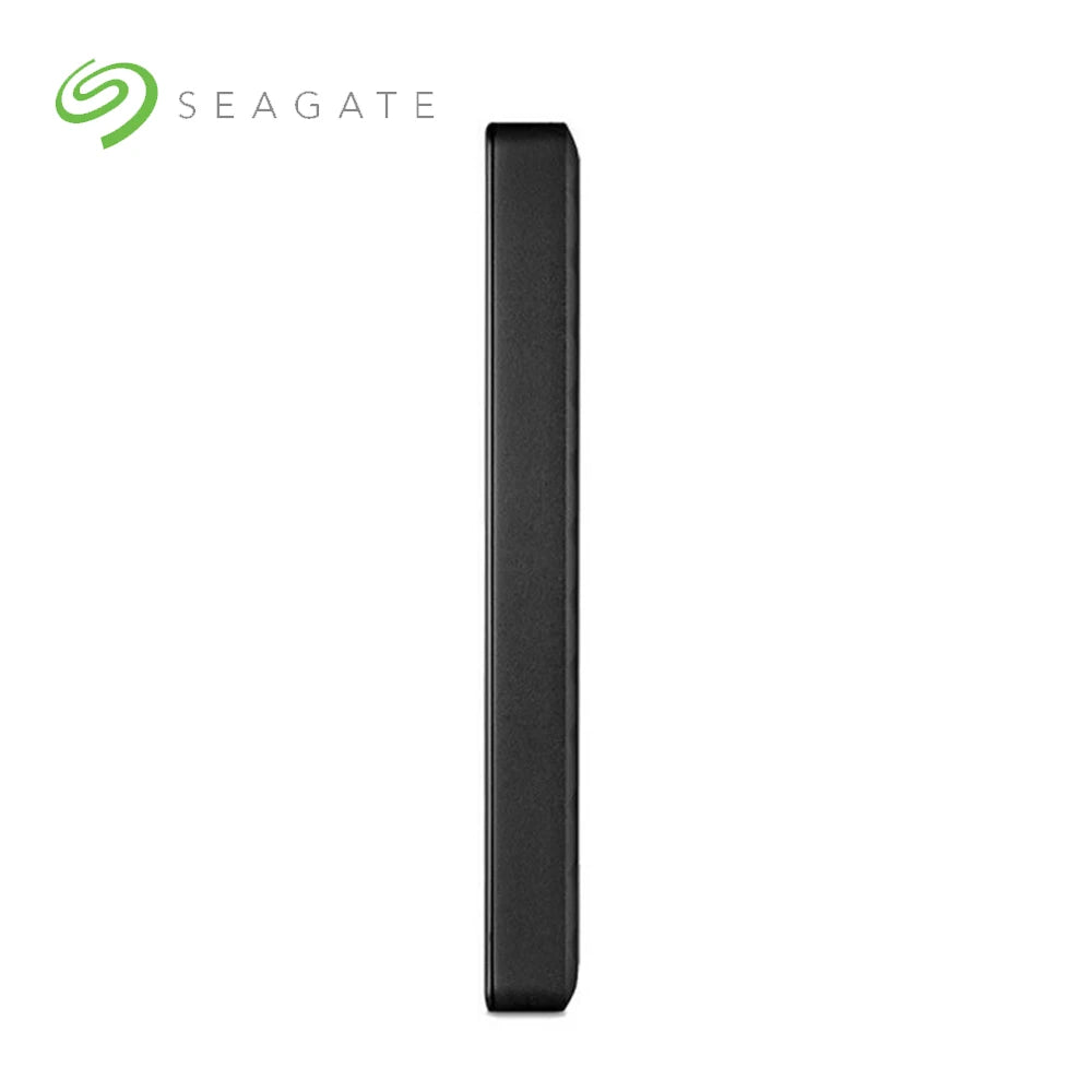 Seagate External Hard Disk 4TB 500GB 1TB 2TB  Backup Plus Slim USB 3.0 HDD 2.5" Portable Extern