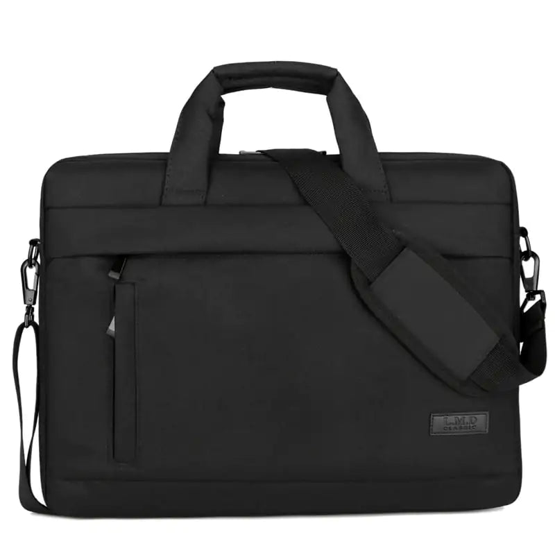 Computer Shoulder Bag for Laptops and Accessories