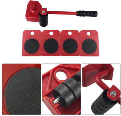 "Furniture Moving Tools and Accessories"