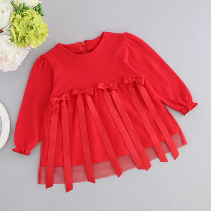 Dress for Girls - Children's Dress for Girls