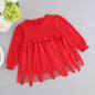 Dress for Girls - Children's Dress for Girls