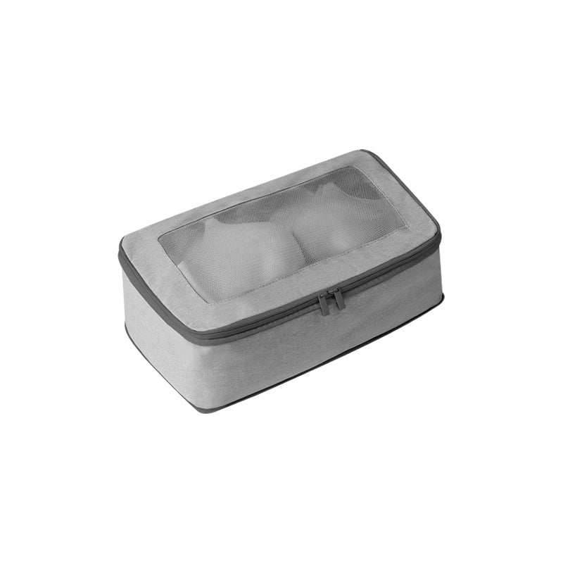 New Cross-Border Travel Storage Six-Piece Suitcase Clothing Storage Bag Business Trip Toiletries Storage Bag