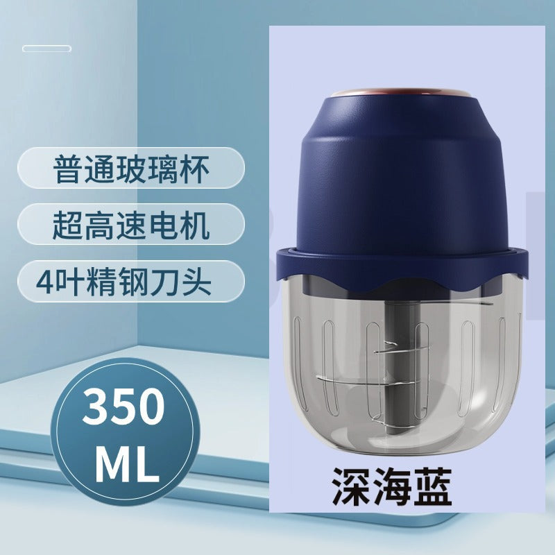 Garlic Masher Kitchen Tool, Food Processor, Meat Grinder, Garlic Crusher, Garlic Grinder, Garlic Paste, Minced Garlic, Garlic Puree
