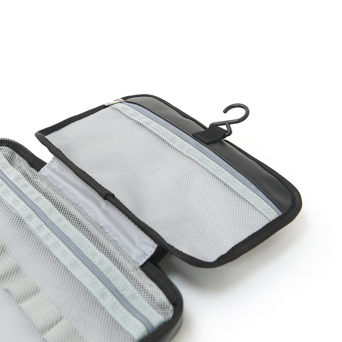 Feihong Cross-Border 60% off Storage Bag Dry and Wet Separation Hangable Large Capacity Toiletries Bag Cosmetics Portable Cosmetic Bag