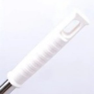 Retractable Electrostatic Feather Duster, Telescopic Dust Brush, Household Electrostatic Dust Duster