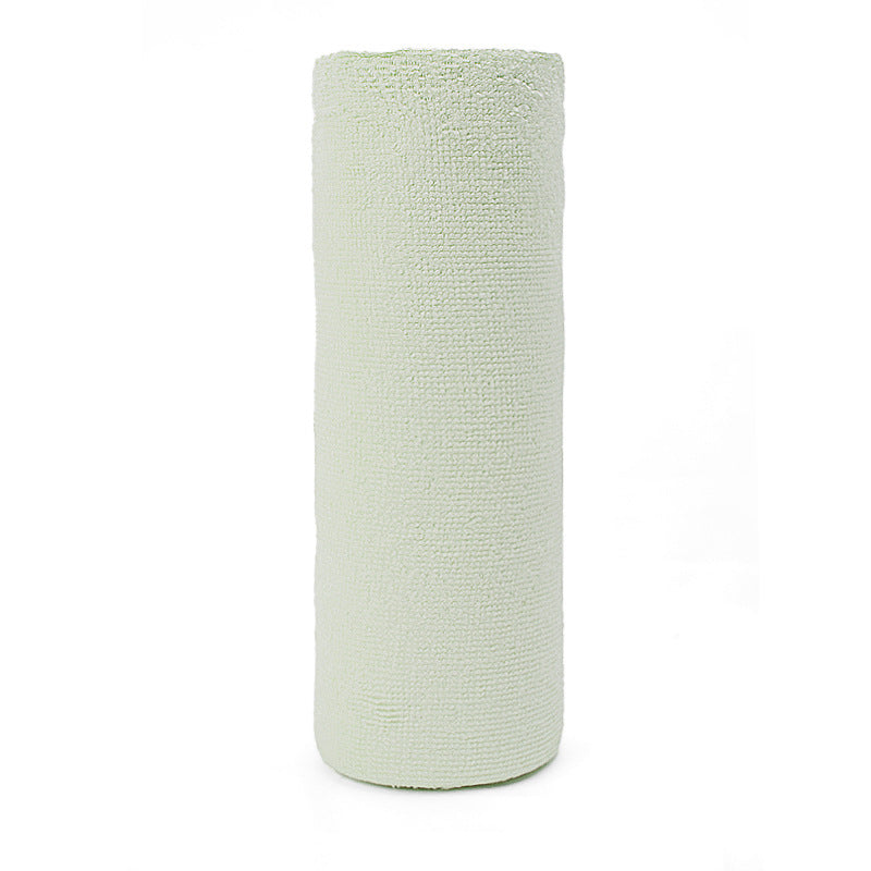 Amazon Lazy Hand-Shred Kitchen Rag, Cleaning Dish Towel, Thickened Water-Absorbing and Oil-Removing Multi-Functional Towel Roll