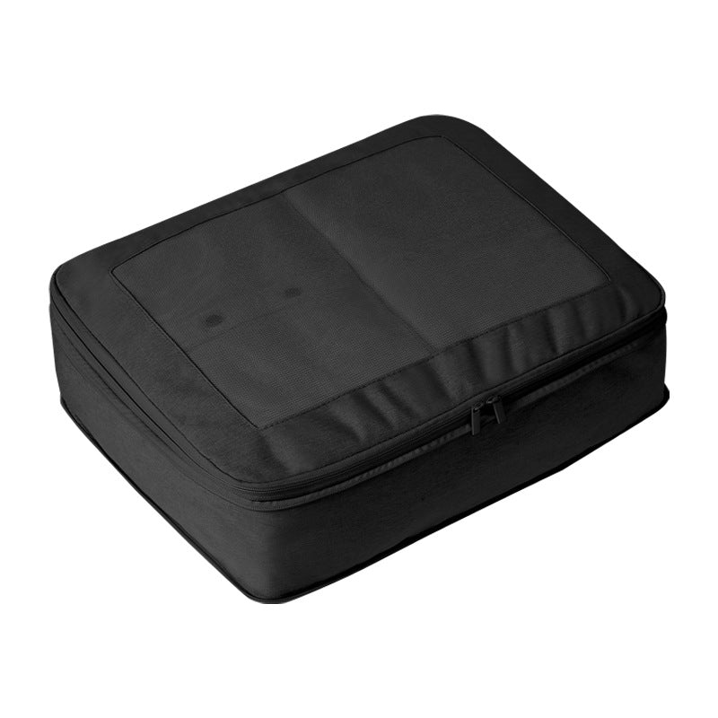 New Cross-Border Travel Storage Six-Piece Suitcase Clothing Storage Bag Business Trip Toiletries Storage Bag
